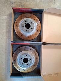 Dischi freno Zimmerman sport 530.2458.52