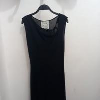 Abito Moschino Cheap and chic