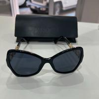 Moschino MOS099/S-807/IR- Occhiali Neri da Sole