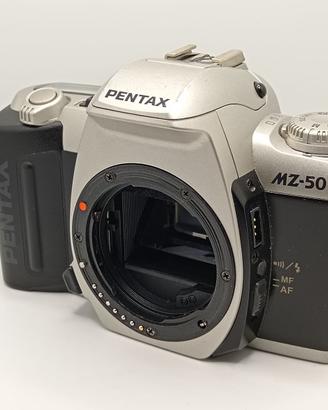 Pentax MZ-50 Reflex 35mm [Body Only]