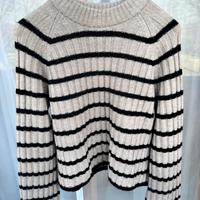 Maglione a righe H&M