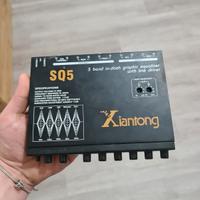 equalizzatore audio SQ5 xiantong