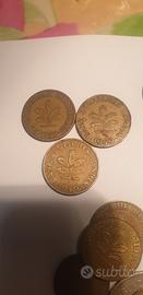 monete Deutschland Mark