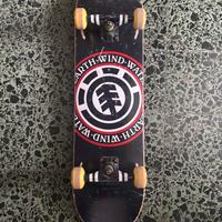 Skateboard 8.26’’ Element