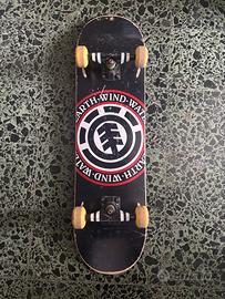 Skateboard 8.26’’ Element
