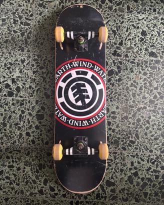 Skateboard 8.26’’ Element