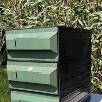 Cassetti assemblabili Portaminuteria