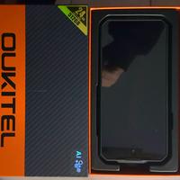 Rugged smartphone Oukitel WP58  24+512gb 