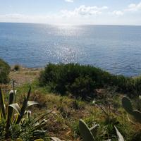 Sul mare di Acciaroli, Cilento in villetta indip