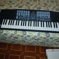 Tastiera musicale CD 20