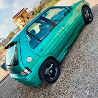peugeot 106 tuning
