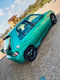 peugeot 106 tuning