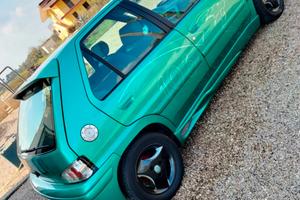 peugeot 106 tuning