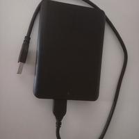 hard disk esterno