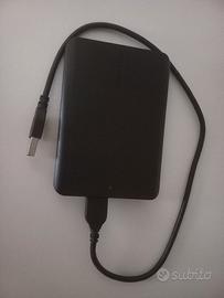 hard disk esterno