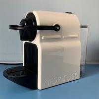 Nespresso Inissia - Revisionata e testata