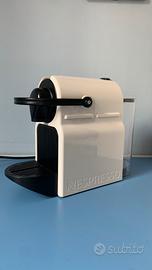 Nespresso Inissia - Revisionata e testata