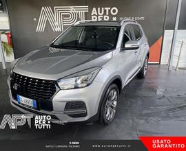 DR AUTOMOBILES dr 4.0 1.5 Gpl 114cv