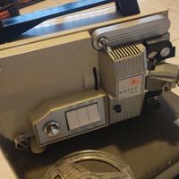 Proiettore antico kanio