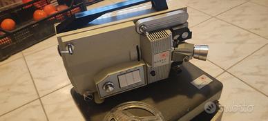 Proiettore antico kanio