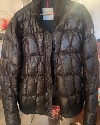 Piumino Moncler originale