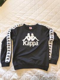 felpa Bambina Robe di Kappa 10 anni 
