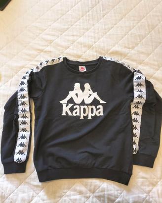 felpa Bambina Robe di Kappa 10 anni 