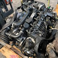 MOTORE G8DB FORD 1.6 TDCI