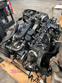 MOTORE G8DB FORD 1.6 TDCI