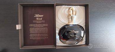 ZACAPA ROYAL RON -( RHUM-RUM )