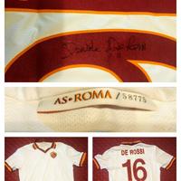 Maglie Roma Varie