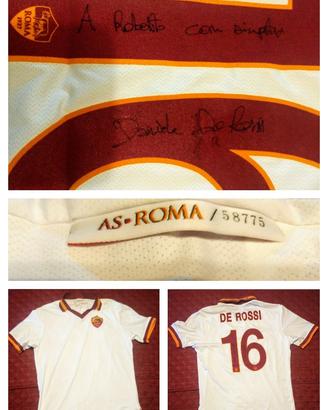 Maglie Roma Varie