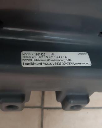 Seggiolino auto