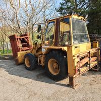 terna Terna Fiat Allis