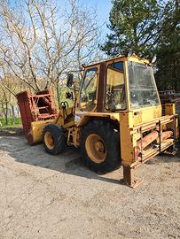 terna Terna Fiat Allis