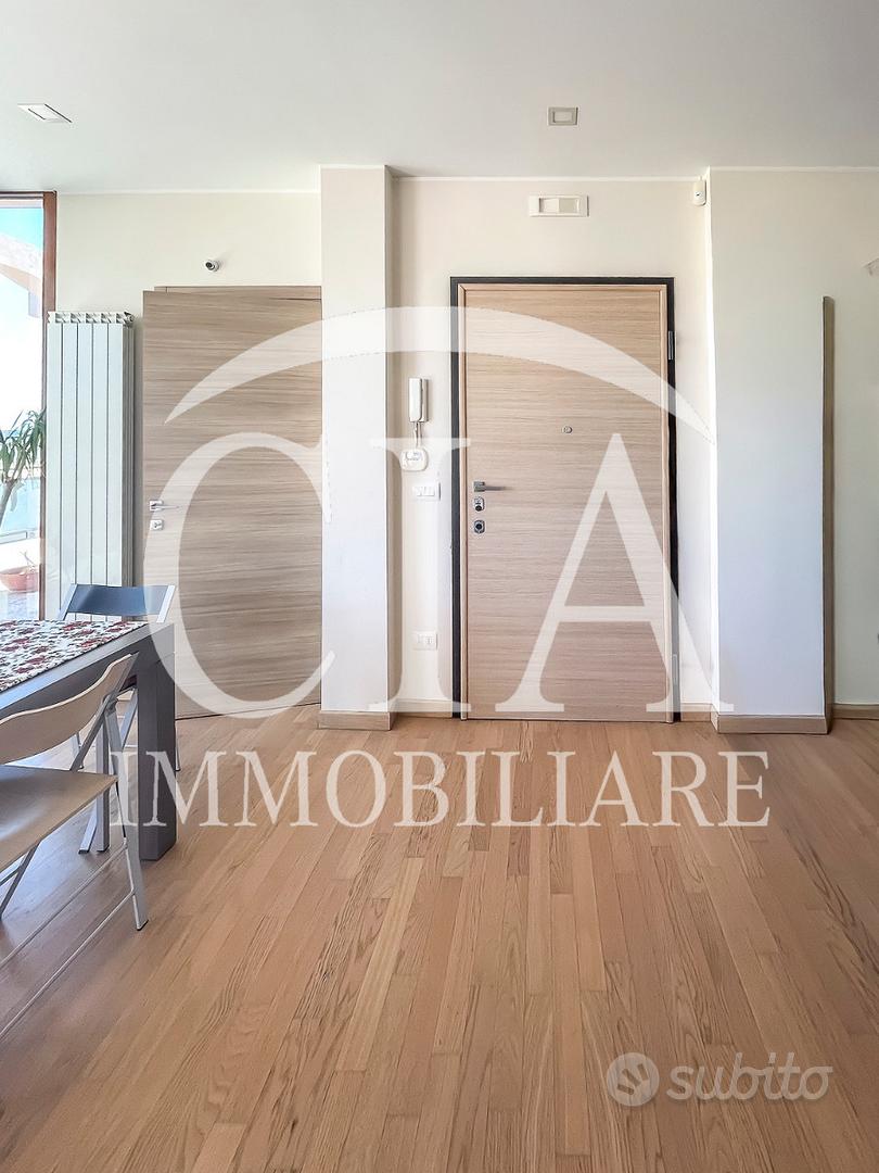 Appartamento – Taranto - Vista 2