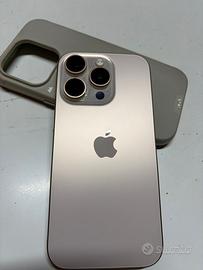 iPhone 16 pro 512 gb