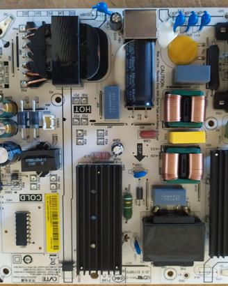 Xiaomi L55M6-6AEU Power board PW.136W2.981 Aliment