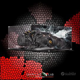 TECA LS10 | PER SET LEGO® 76240 - BATMOBILE TUMBLE