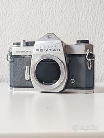 Asahi Pentax Spotmatic 