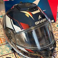 Casco Shark Spartan rs