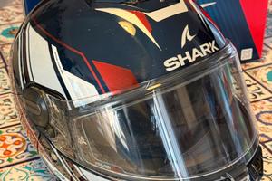 Casco Shark Spartan rs
