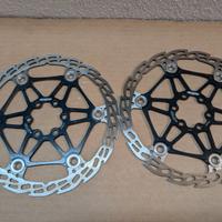 disco HOPE 183mm black flottante