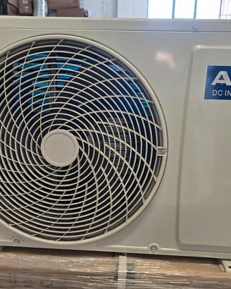 Condizionatore AUX 9000BTU 