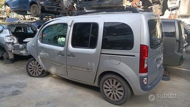 Ricambi per Mercedes Citan