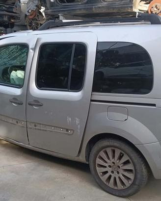 Ricambi per Mercedes Citan