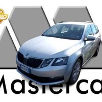 SKODA Octavia Octavia SW 2.0 TDI 150CV Executive