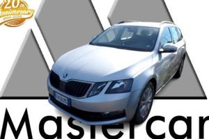 SKODA Octavia Octavia SW 2.0 TDI 150CV Executive
