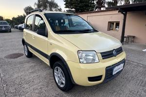 Fiat Panda 1.3 MJT 16V 4x4 Climbing