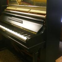 Pianoforte Neumann